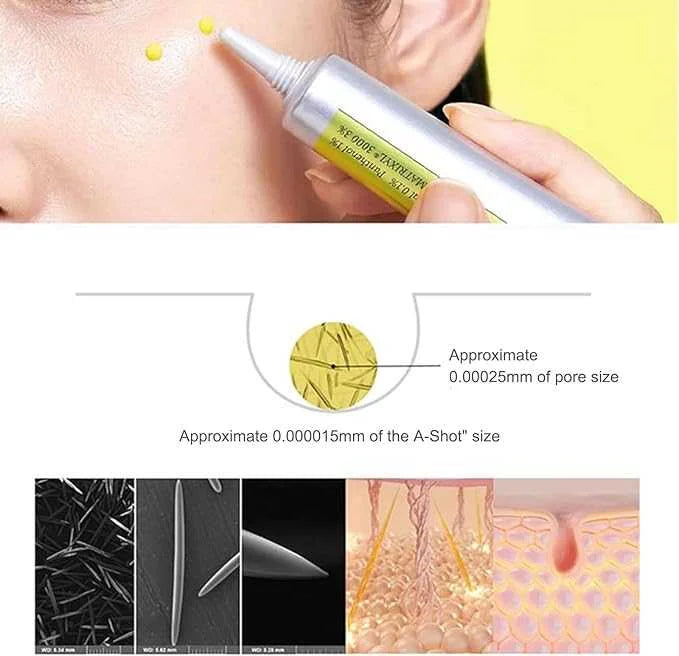 Retinal Shot Skin Tightening Booster