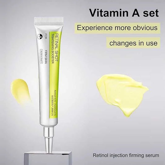 Retinal Shot Skin Tightening Booster