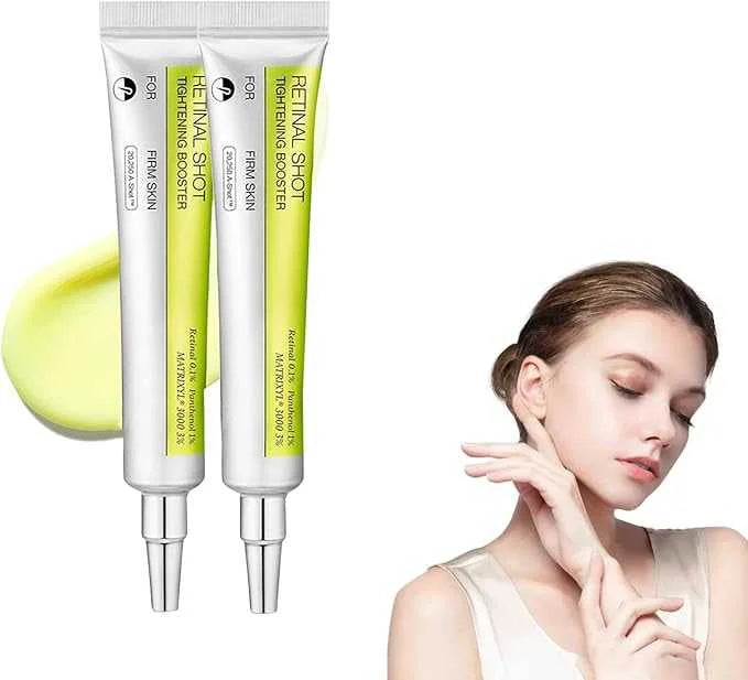Retinal Shot Skin Tightening Booster