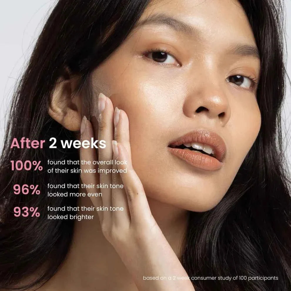 Turmeric and Kojic Acid Pads for Smooth Skin